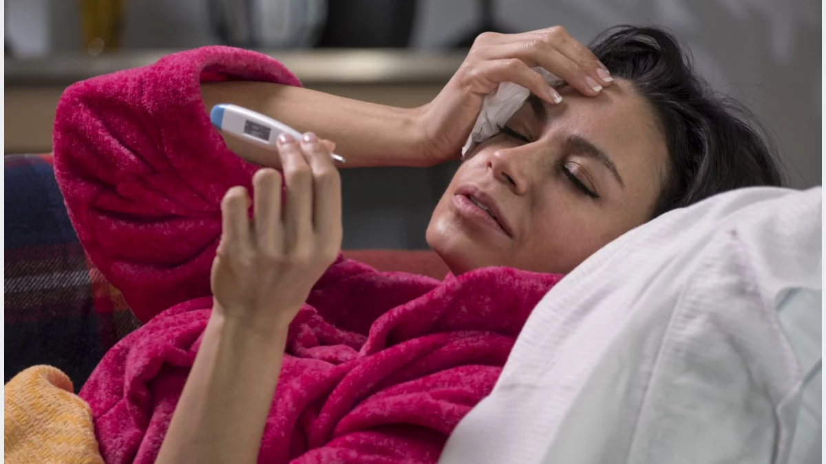 Nowe przepisy m.in. w sprawie kontroli korzystania z L4