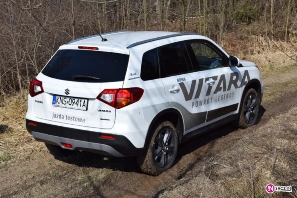 Do miasta i na bezdroża - zdjęcie 2