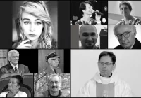 Limanowszczyzna pożegnała wielu zasłużonych ludzi - zdjęcie główne