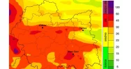 Uwaga na zanieczyszczenie powietrza - zdjęcie 2
