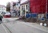 Utrudnienia na czas przebudowy. Inwestycja kosztuje 1 mln zł - zdjęcie główne