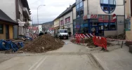 Utrudnienia na czas przebudowy. Inwestycja kosztuje 1 mln zł - zdjęcie 2