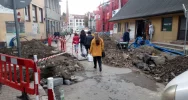 Utrudnienia na czas przebudowy. Inwestycja kosztuje 1 mln zł - zdjęcie 3