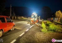 Decyzji o ucieczce miał żałować już w domu - zdjęcie główne