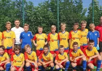 MLM. Awans Limanovii do wojewódzkiej elity - zdjęcie główne