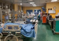 15 578 nowych zakażeń, zmarły 92 osoby. Prawie 2 tys. mandatów za brak maseczki. Pierwszy lockdown we Włoszech - zdjęcie główne