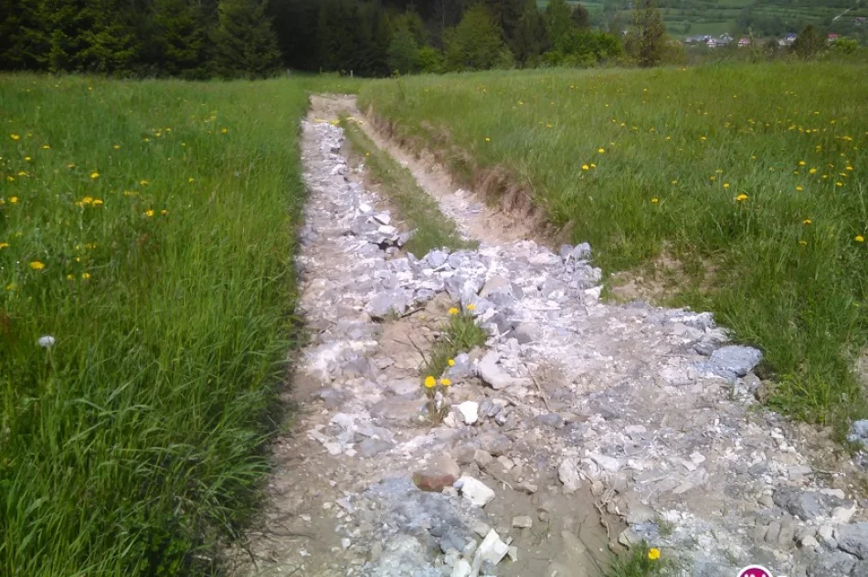 Czarny szlak z… rakotwórczym azbestem - zdjęcie 2