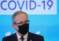 Jest nowa definicja przypadku COVID-19 - zdjęcie główne