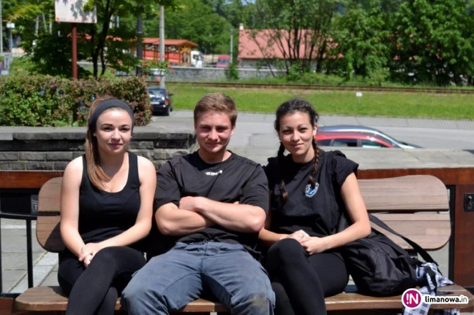 Trzy dni maszerowali Szlakami Papieskimi - zdjęcie 4