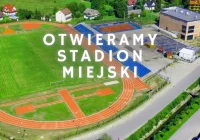 Stadion wreszcie zostanie oddany do użytku. Mieszkańcy krytykują godziny otwarcia - zdjęcie główne