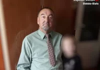 Policjanci poszukują 69-letniego Stanisława Czyrnka - zdjęcie główne