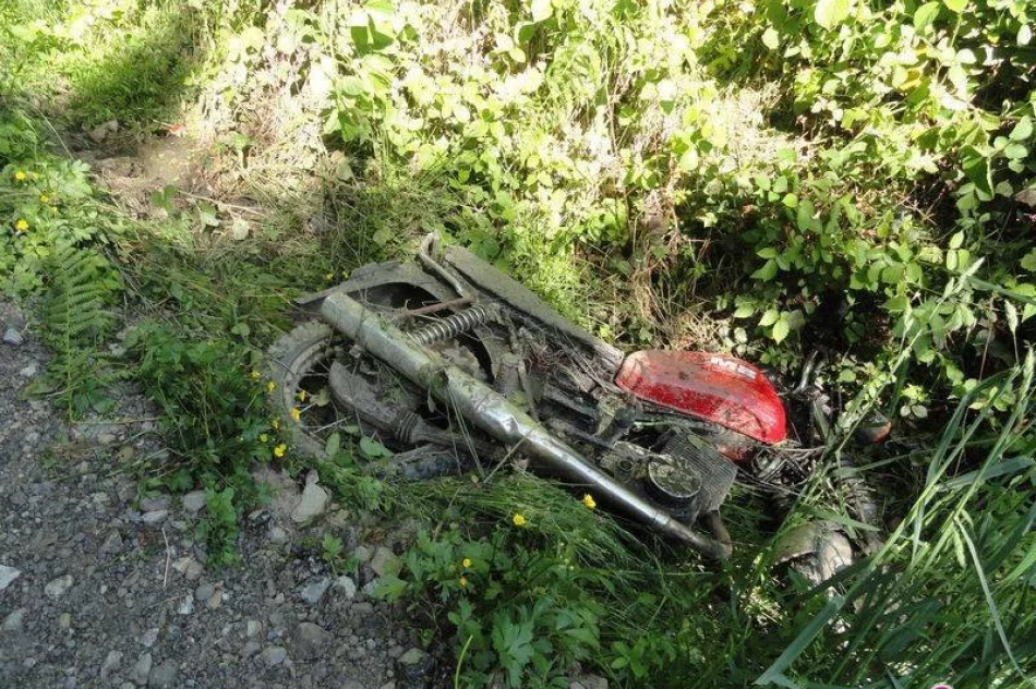 Tragiczny finał wypadku w Boguszy - zdjęcie 2