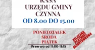 Załatwiajmy w urzędzie tylko najpilniejsze sprawy! - zdjęcie 3