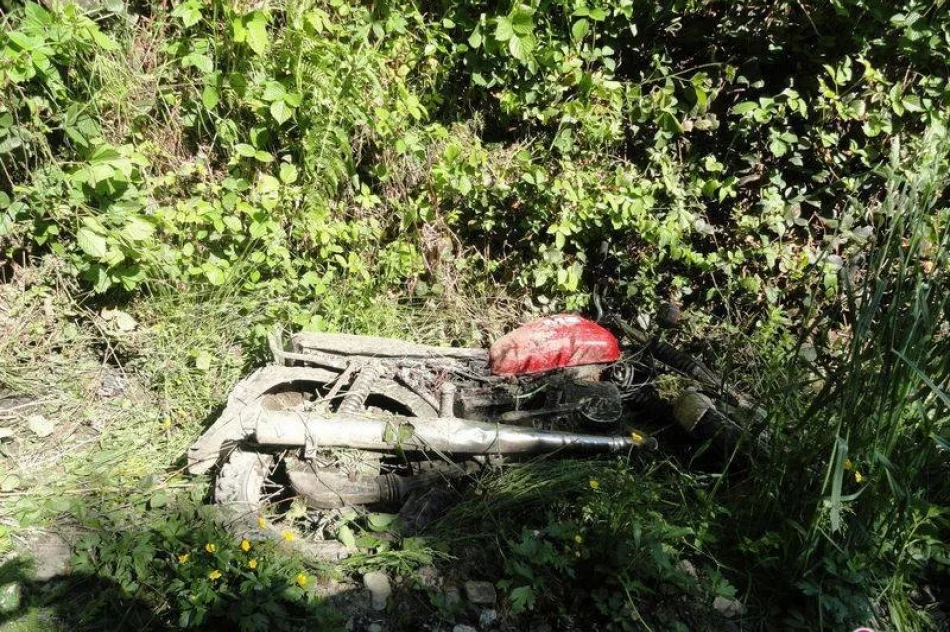 Tragiczny finał wypadku w Boguszy - zdjęcie 3