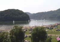 Wejście do wody - na własne ryzyko - zdjęcie główne