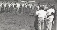 Zespół regionalny obchodzi jubileusz. Od pół wieku promują lokalny folklor - zdjęcie 2