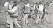 Zespół regionalny obchodzi jubileusz. Od pół wieku promują lokalny folklor - zdjęcie 3