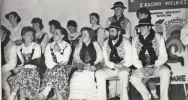 Zespół regionalny obchodzi jubileusz. Od pół wieku promują lokalny folklor - zdjęcie 5