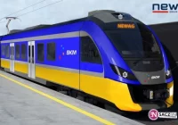 TCI przejęła 53 % akcji NEWAG-u - zdjęcie główne