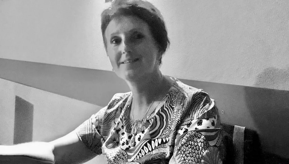 Lokalna społeczność pożegnała wieloletnią dyrektor szkoły - zdjęcie 1