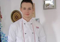 Paweł Pietrzak Wojewódzkim Absolwentem Roku OHP - zdjęcie główne