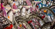 Bezpłatny serwis rowerowy już w poniedziałek! Promocja na rowery! - zdjęcie 2