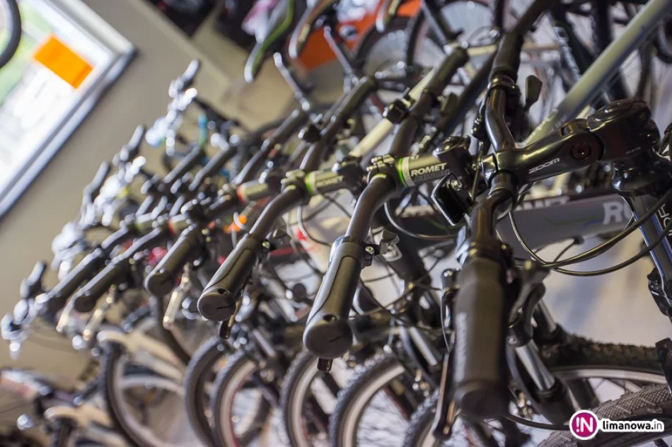 Bezpłatny serwis rowerowy już w poniedziałek! Promocja na rowery! - zdjęcie 3