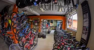Bezpłatny serwis rowerowy już w poniedziałek! Promocja na rowery! - zdjęcie 4