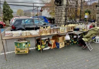 Samorząd przystał na propozycję handlujących zniczami i kwiatami - zdjęcie główne