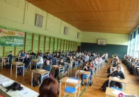 Izabela Ptaszek wygrywa konkurs 'Śladami matematyków' - zdjęcie główne