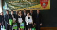 Izabela Ptaszek wygrywa konkurs 'Śladami matematyków' - zdjęcie 3