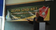 Izabela Ptaszek wygrywa konkurs 'Śladami matematyków' - zdjęcie 4