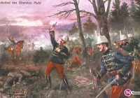 Nowy obraz bohaterskiej śmierci na Jabłońcu - zdjęcie główne