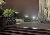 Policja wciąż pilnuje bazyliki i... biura poselskiego - zdjęcie główne