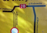 Wodociągi w budowie. Uwaga! Objazdy - zdjęcie główne