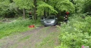 Znaleziono martwą kobietę w samochodzie - zdjęcie 2