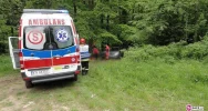 Znaleziono martwą kobietę w samochodzie - zdjęcie 3