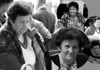 Zmarła wieloletnia przewodnicząca KGW - zdjęcie główne