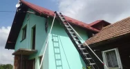 Lokalizowali ogień kamerą termowizyjną - zdjęcie 2