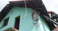 Lokalizowali ogień kamerą termowizyjną - zdjęcie 3
