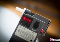 Nietrzeźwi na drogach. 'Rekordzista' miał 2,6 promila i sądowy zakaz - zdjęcie główne