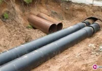 Łętowe skanalizowane za ponad 6 mln zł - zdjęcie główne