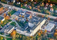 Resort zdrowia przejmie szpitale powiatowe? Projekt do końca marca - zdjęcie główne