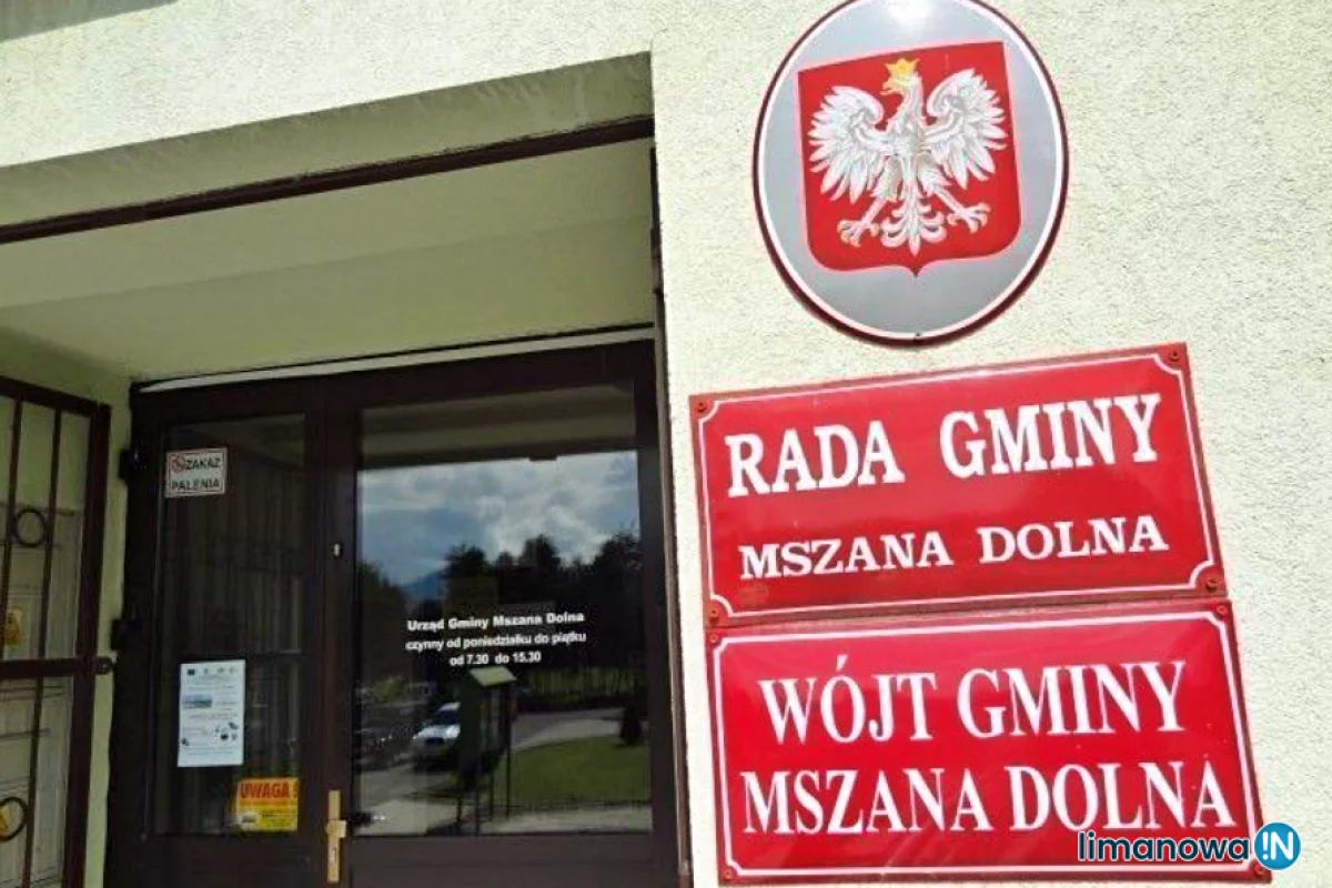 Urząd wstrzymał na miesiąc bezpośrednią obsługę