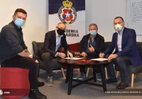 Zostali partnerami Wisły Kraków - zdjęcie główne