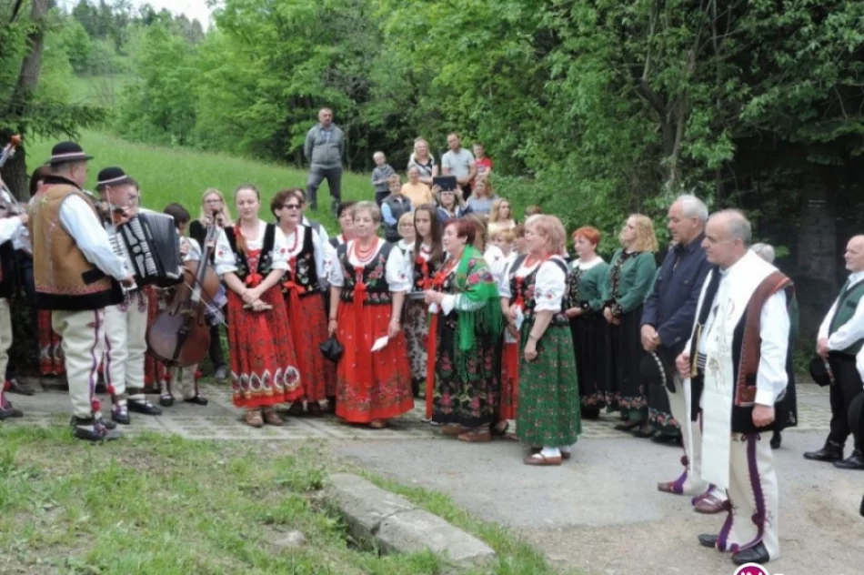 'Majówka u Orkana' już po raz czternasty - zdjęcie 2