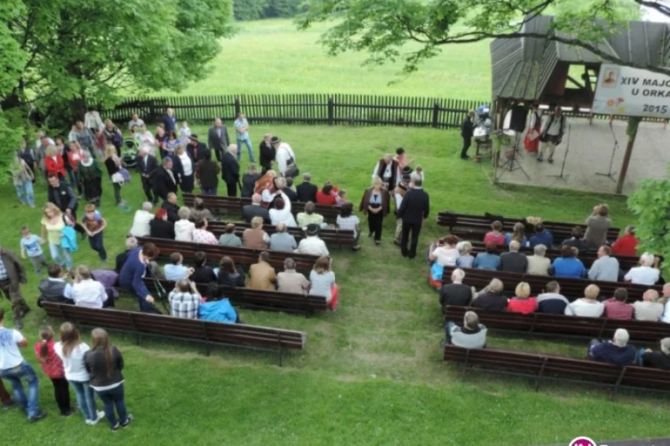 'Majówka u Orkana' już po raz czternasty - zdjęcie 3