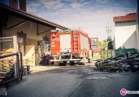 Biegły szuka przyczyny pożaru. Kolejne wezwanie - zdjęcie główne