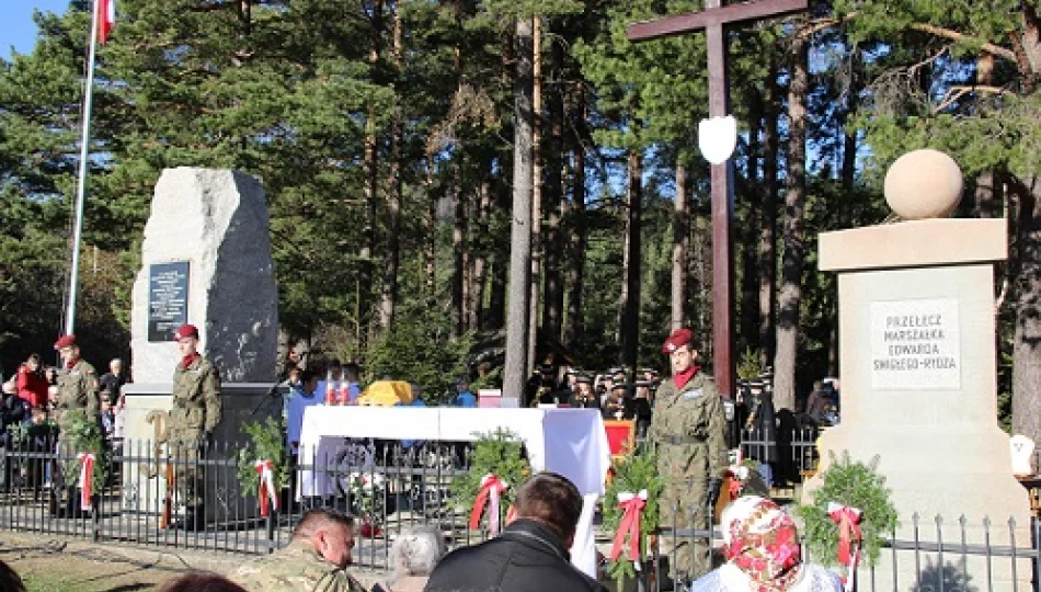 Pandemia nie pozwala na organizację niepodległościowych uroczystości - zdjęcie 1