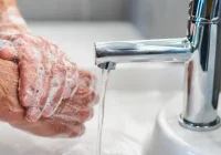 Pobór wody wzrósł o 150%. Spółka apeluje - zdjęcie główne